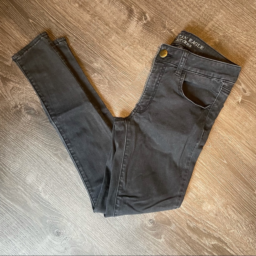 AEO 🦅 | Jegging | 6